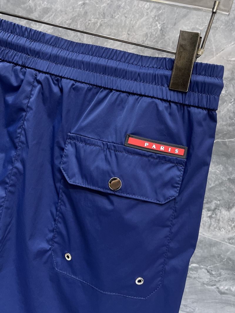 Prada Short Pants